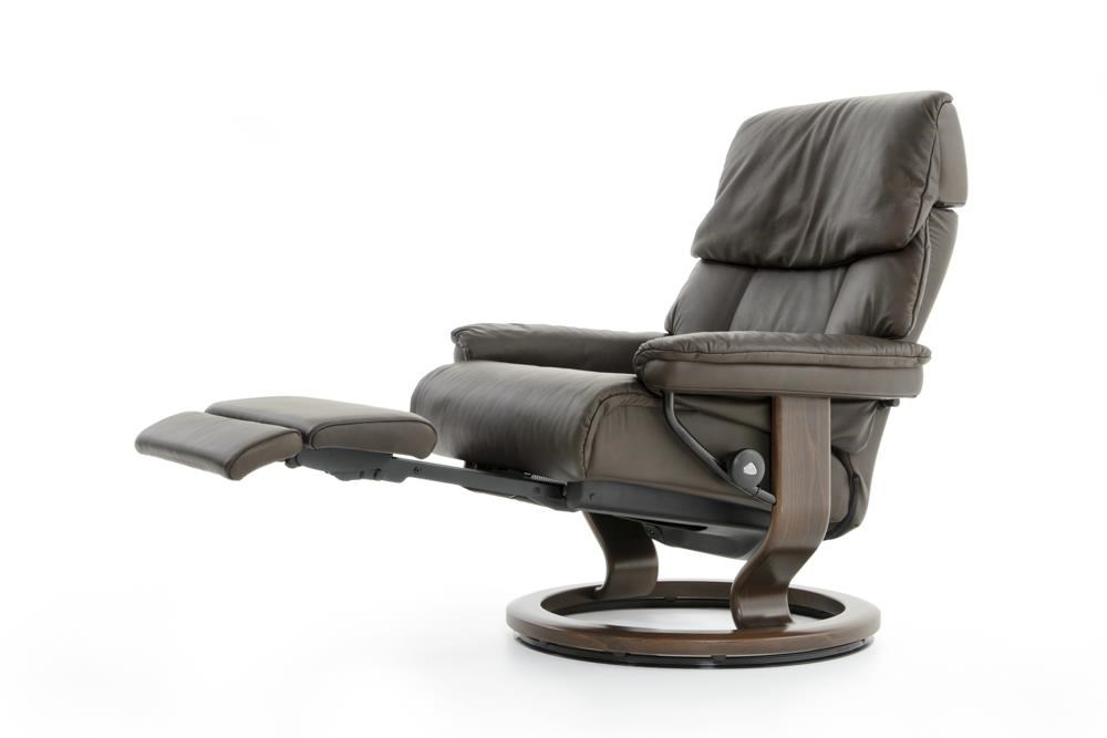 Stressless discount ruby recliner